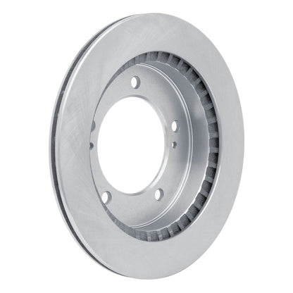 Dynamic Friction Company Disc Brake Rotor 600-47059