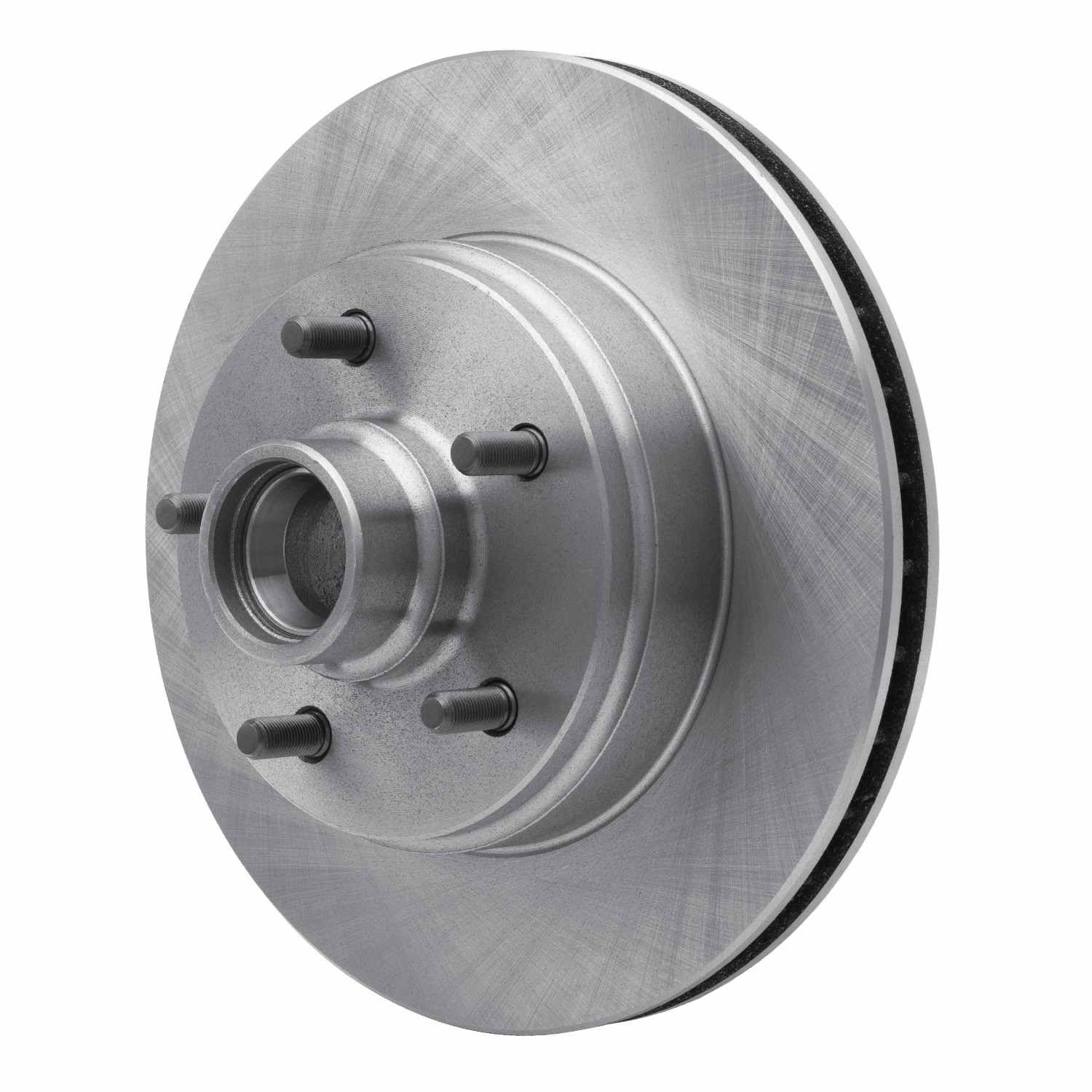 Dynamic Friction Company Disc Brake Rotor 600-47061