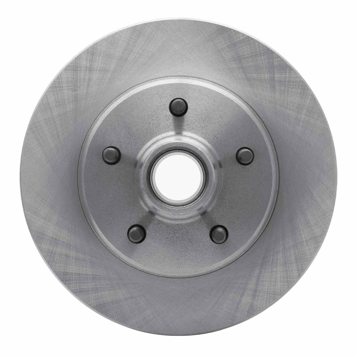 Dynamic Friction Company Disc Brake Rotor 600-47061