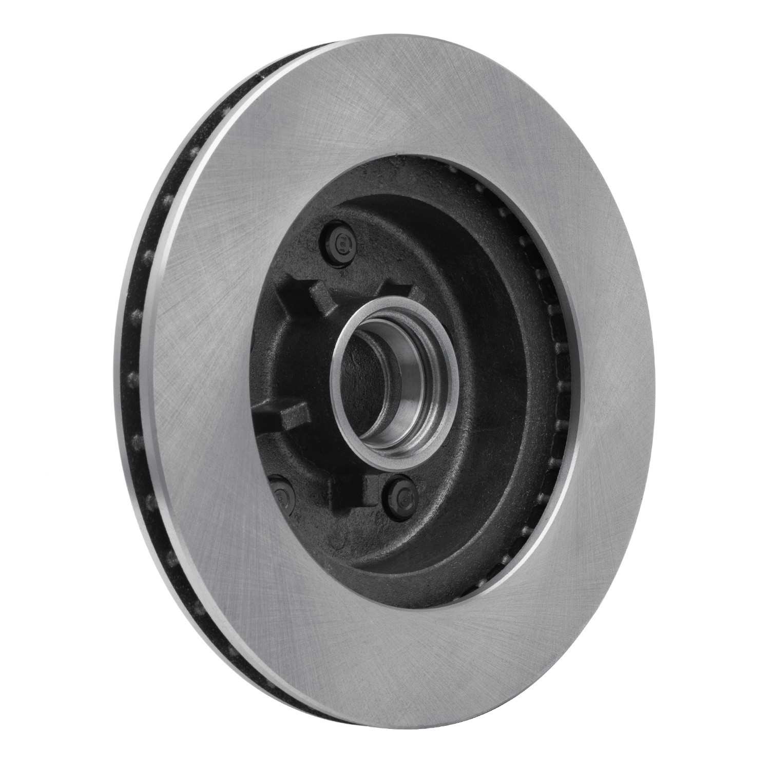 Dynamic Friction Company Disc Brake Rotor 600-47061