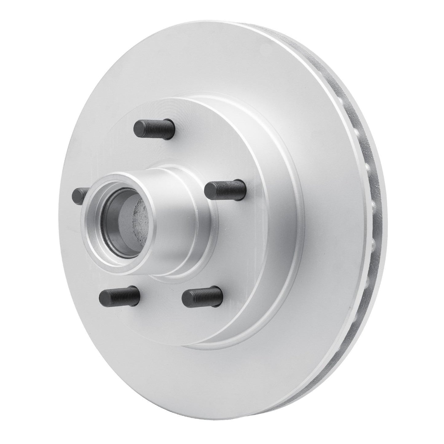 Dynamic Friction Company Disc Brake Rotor 600-47062