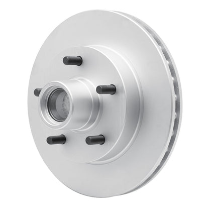 Dynamic Friction Company Disc Brake Rotor 600-47062
