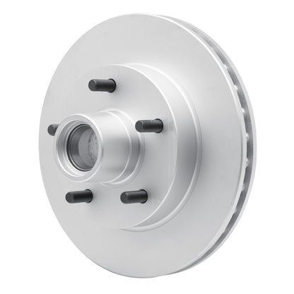 Dynamic Friction Company Disc Brake Rotor 600-47062