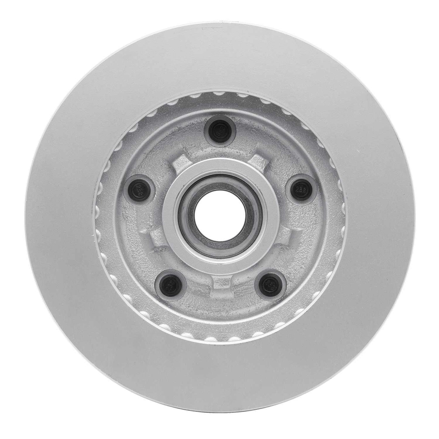 Dynamic Friction Company Disc Brake Rotor 600-47062