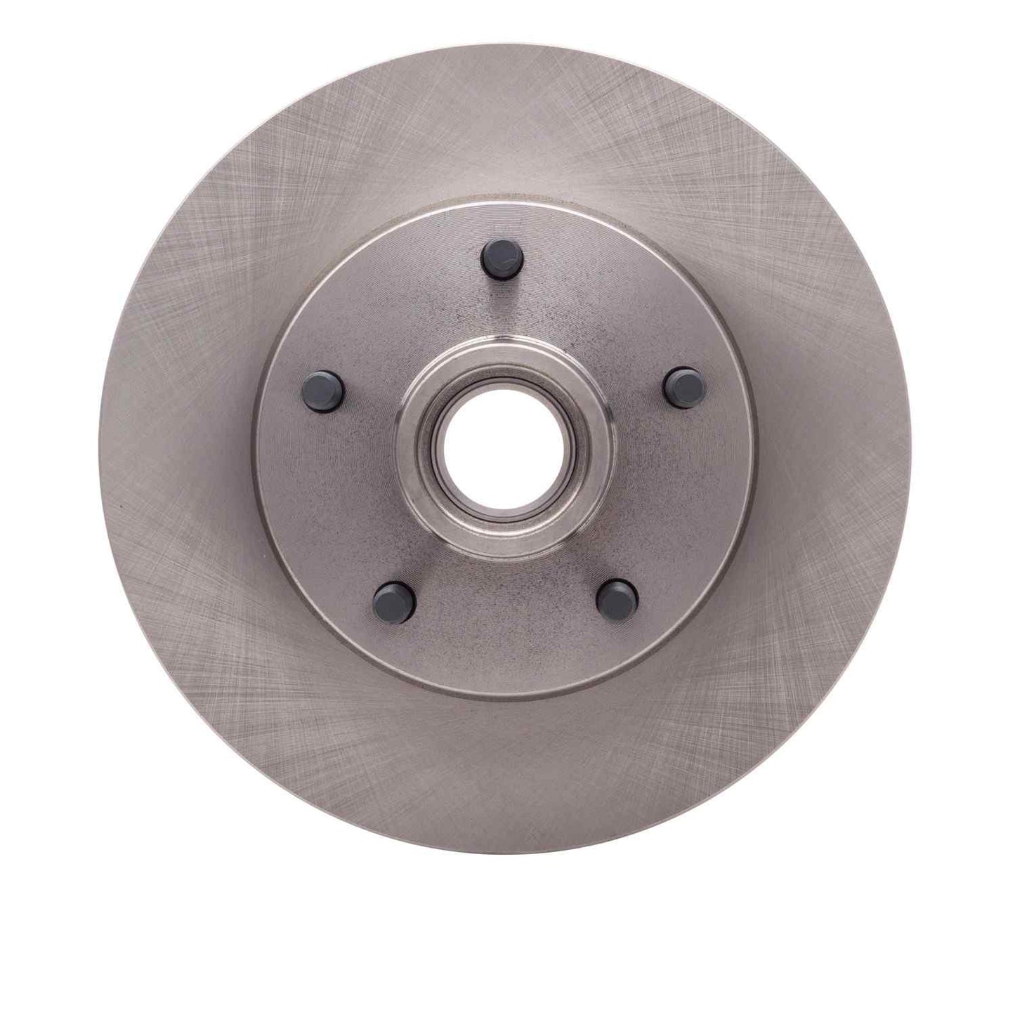 Dynamic Friction Company Disc Brake Rotor 600-47062