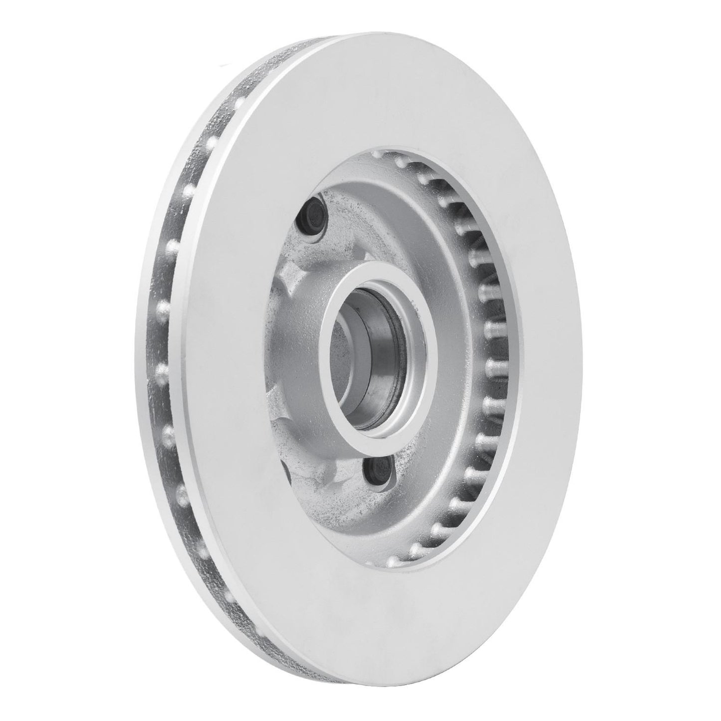 Dynamic Friction Company Disc Brake Rotor 600-47062