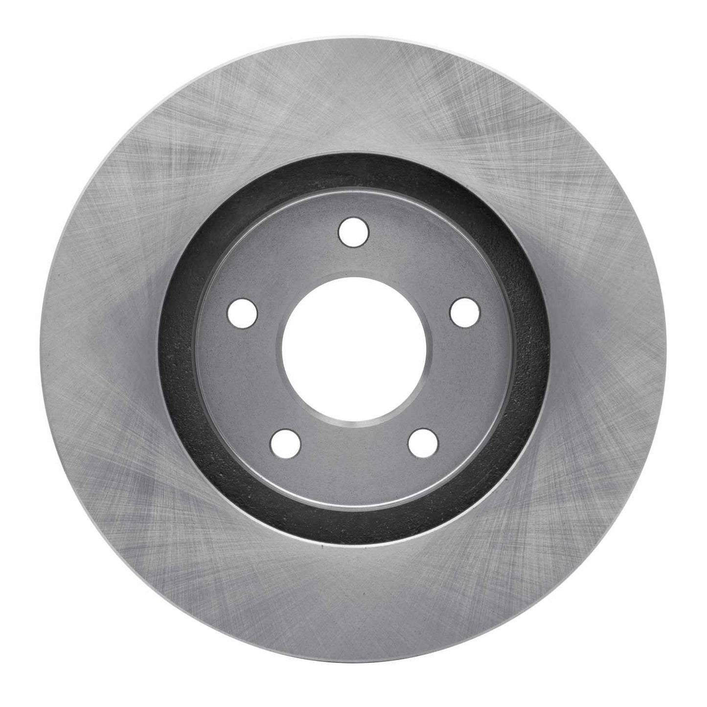 Dynamic Friction Company Disc Brake Rotor 600-47063