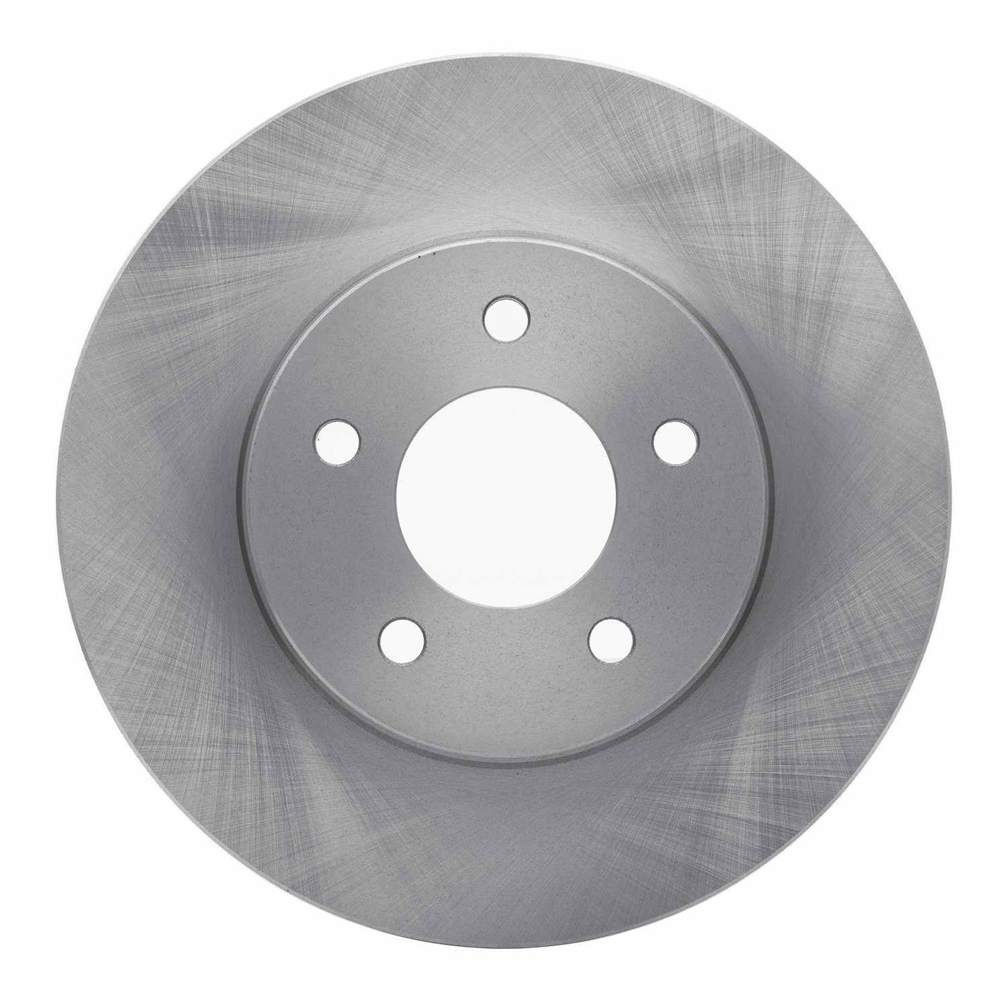 Dynamic Friction Company Disc Brake Rotor 600-47063