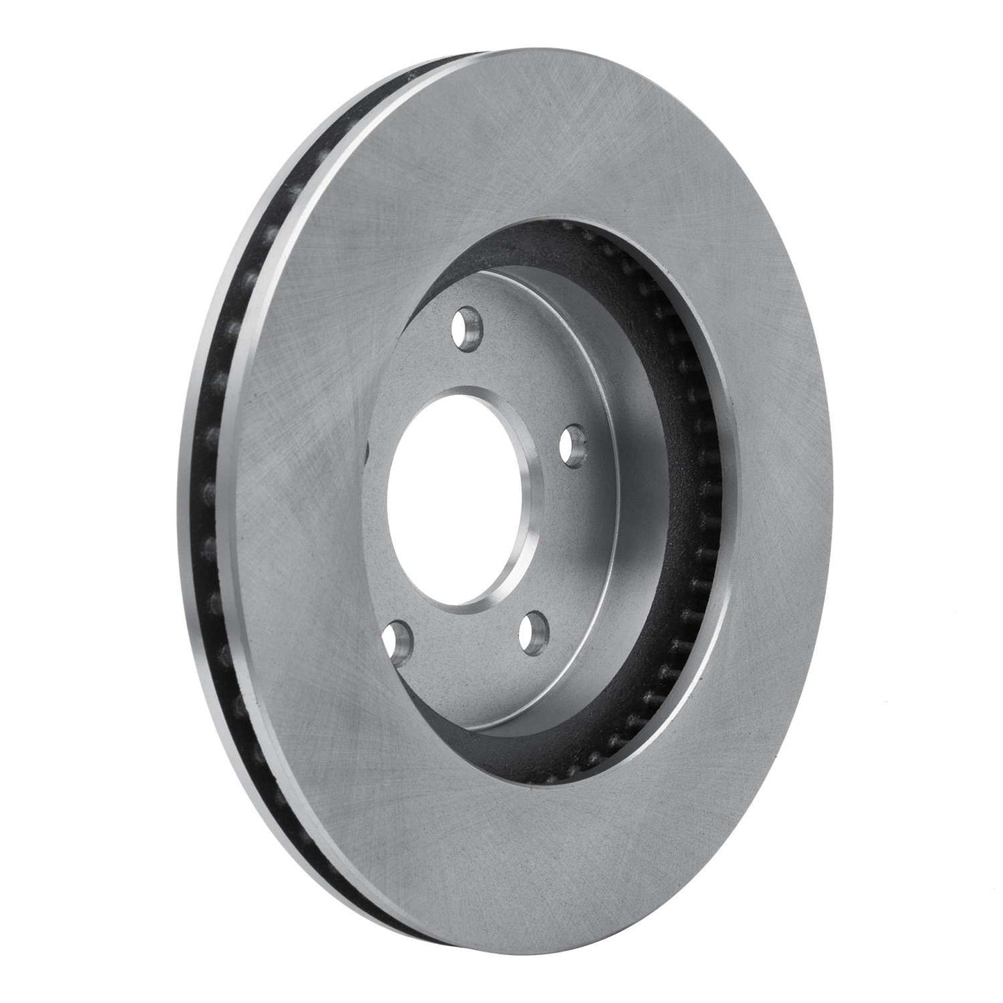 Dynamic Friction Company Disc Brake Rotor 600-47063