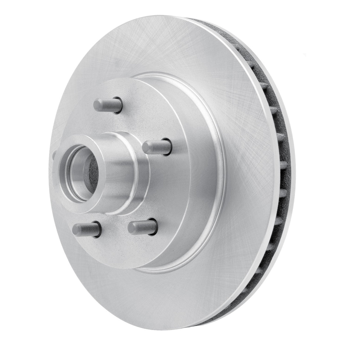 Dynamic Friction Company Disc Brake Rotor 600-47065
