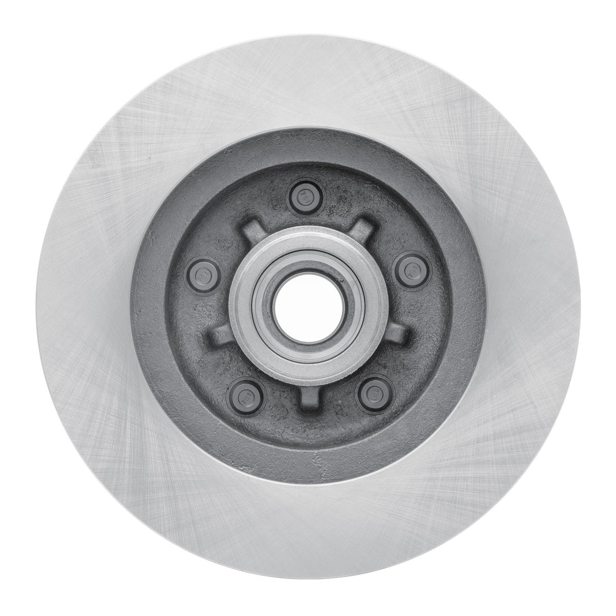 Dynamic Friction Company Disc Brake Rotor 600-47065