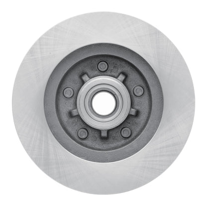 Dynamic Friction Company Disc Brake Rotor 600-47065