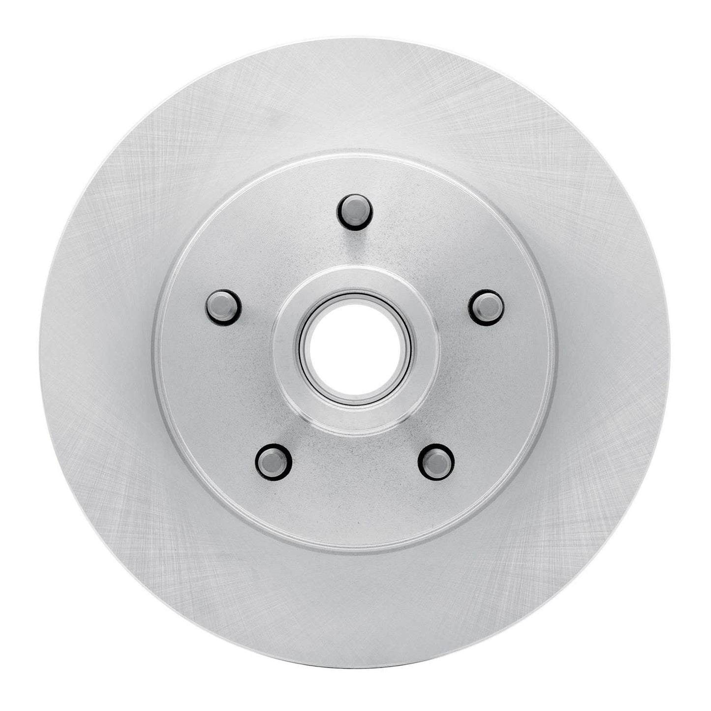 Dynamic Friction Company Disc Brake Rotor 600-47065