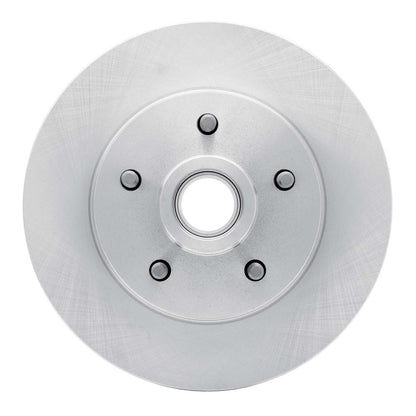 Dynamic Friction Company Disc Brake Rotor 600-47065