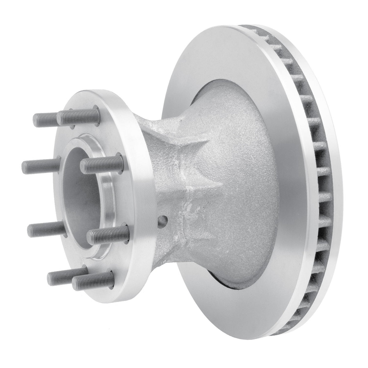DFC 85-89 Chevrolet P30 Front Brake Rotor 600-47066
