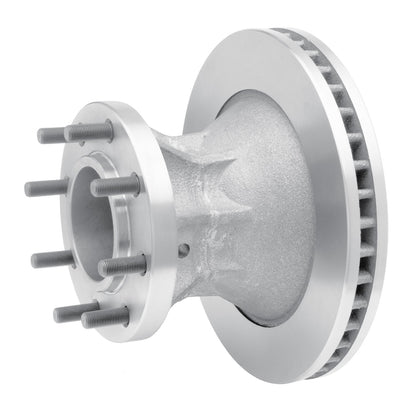 DFC 85-89 Chevrolet P30 Front Brake Rotor 600-47066