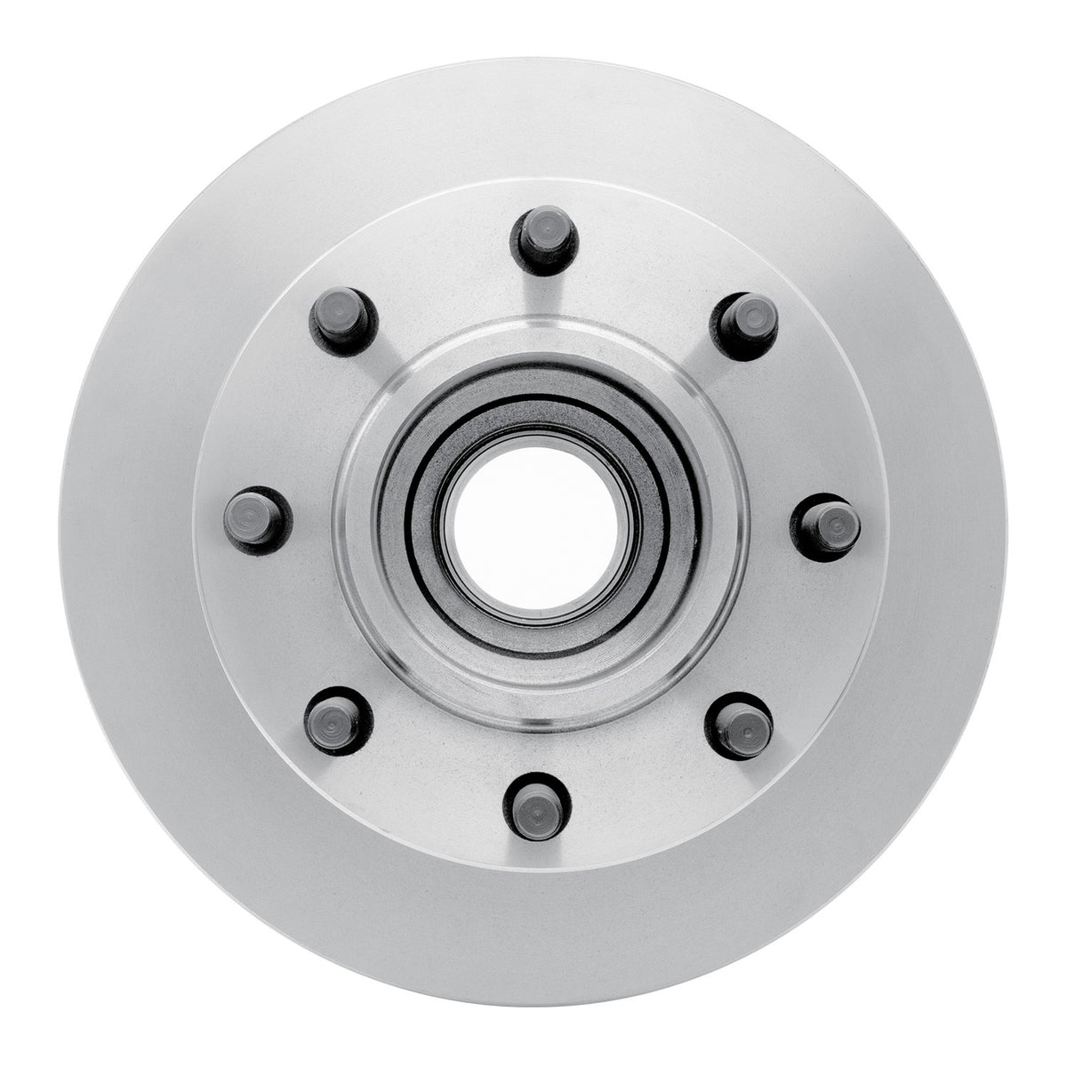 DFC 85-89 Chevrolet P30 Front Brake Rotor 600-47066