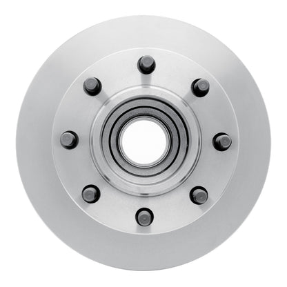 DFC 85-89 Chevrolet P30 Front Brake Rotor 600-47066