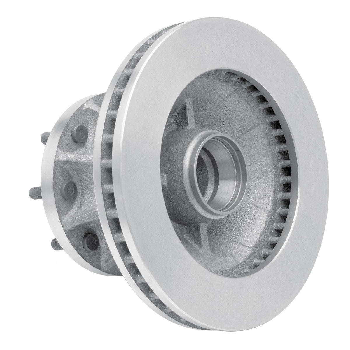 DFC 85-89 Chevrolet P30 Front Brake Rotor 600-47066