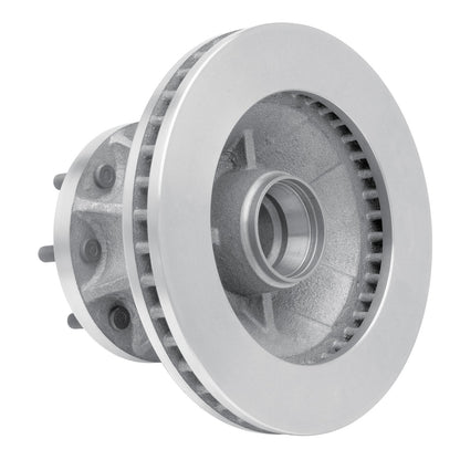 DFC 85-89 Chevrolet P30 Front Brake Rotor 600-47066
