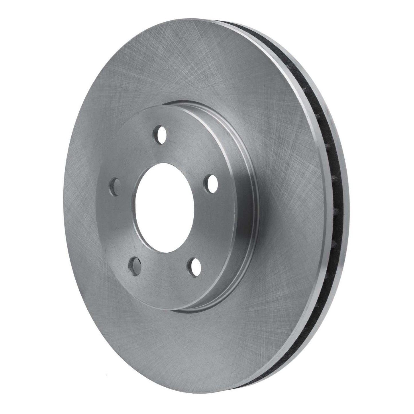 Dynamic Friction Company Disc Brake Rotor 600-47067