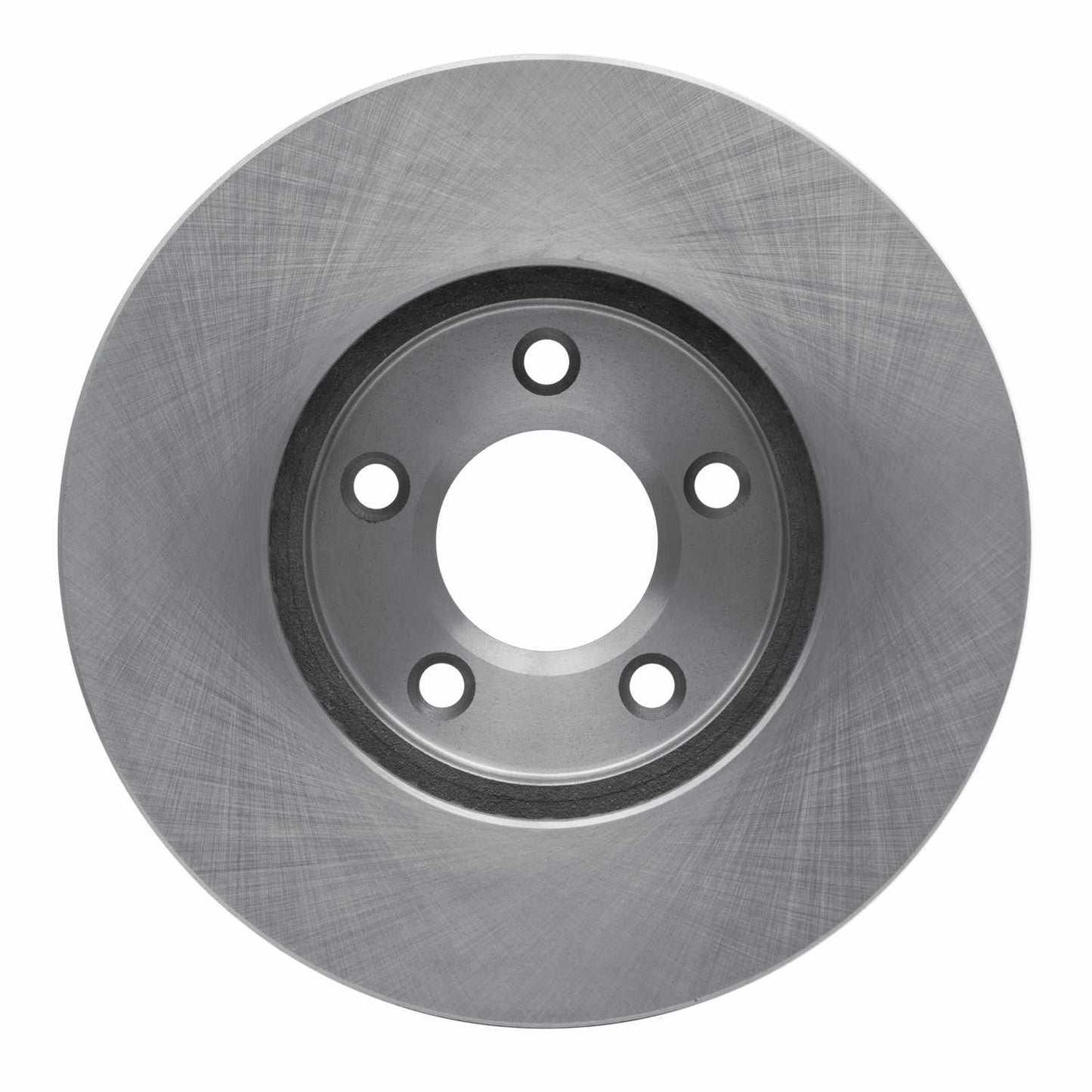 Dynamic Friction Company Disc Brake Rotor 600-47067