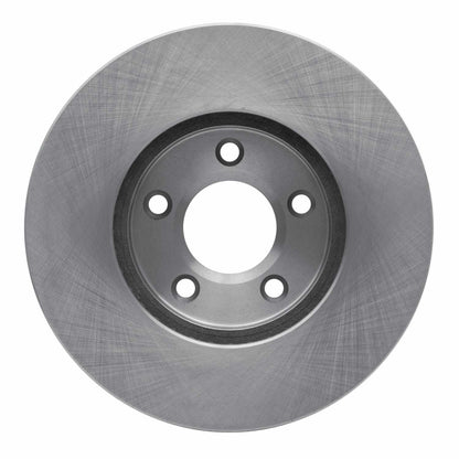 Dynamic Friction Company Disc Brake Rotor 600-47067