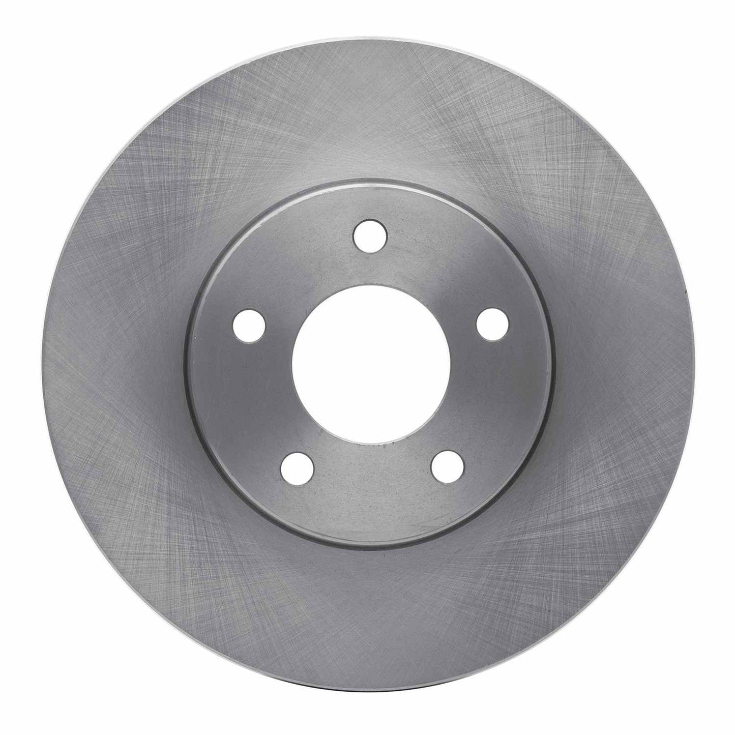 Dynamic Friction Company Disc Brake Rotor 600-47067