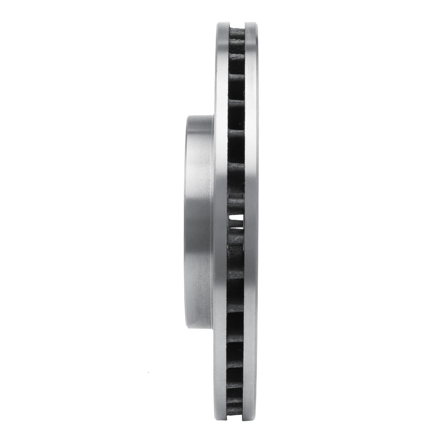 Dynamic Friction Company Disc Brake Rotor 600-47067