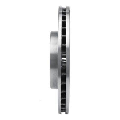 Dynamic Friction Company Disc Brake Rotor 600-47067