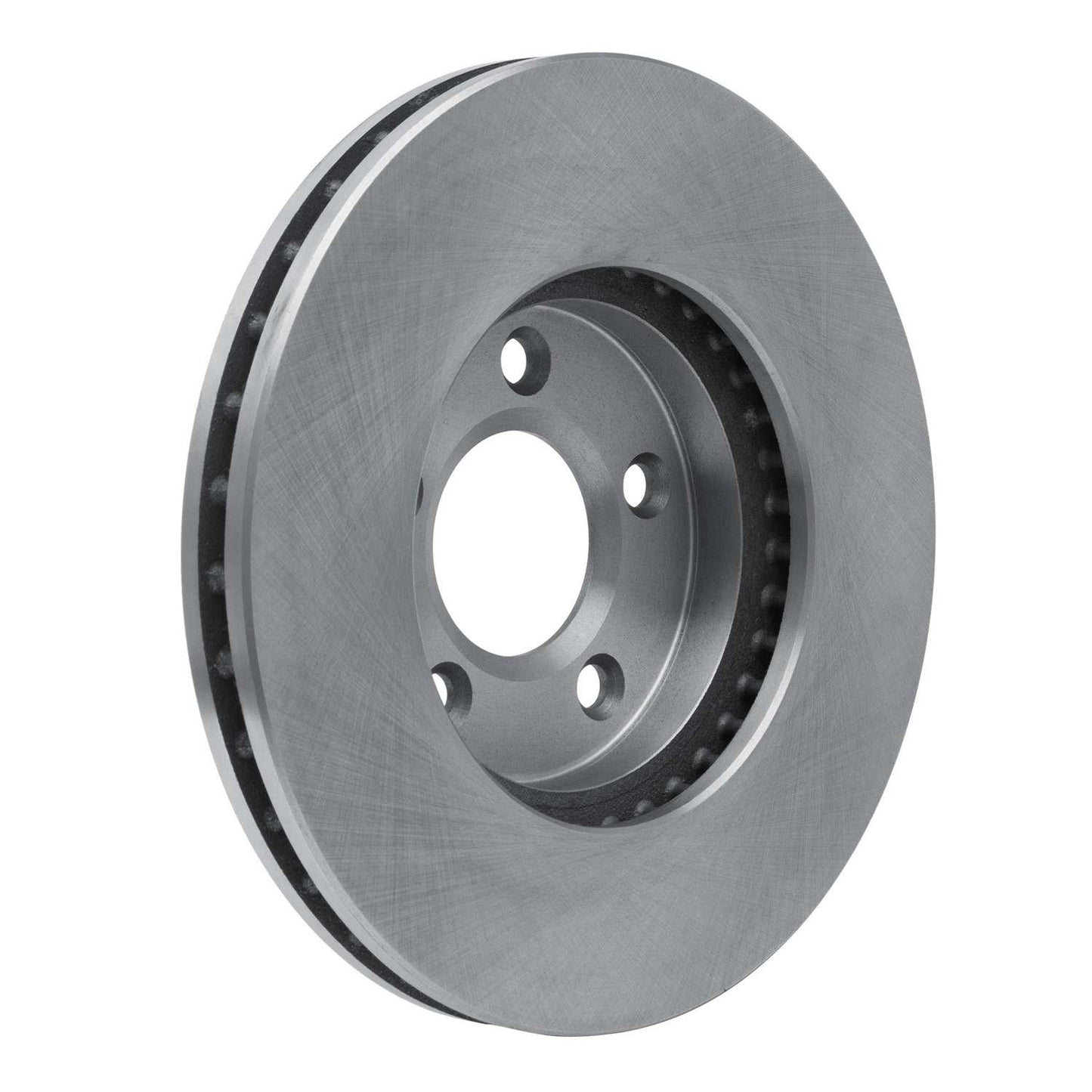 Dynamic Friction Company Disc Brake Rotor 600-47067