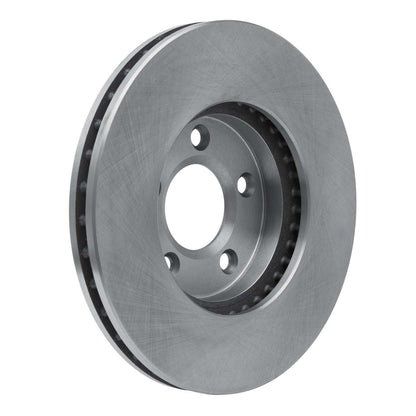 Dynamic Friction Company Disc Brake Rotor 600-47067