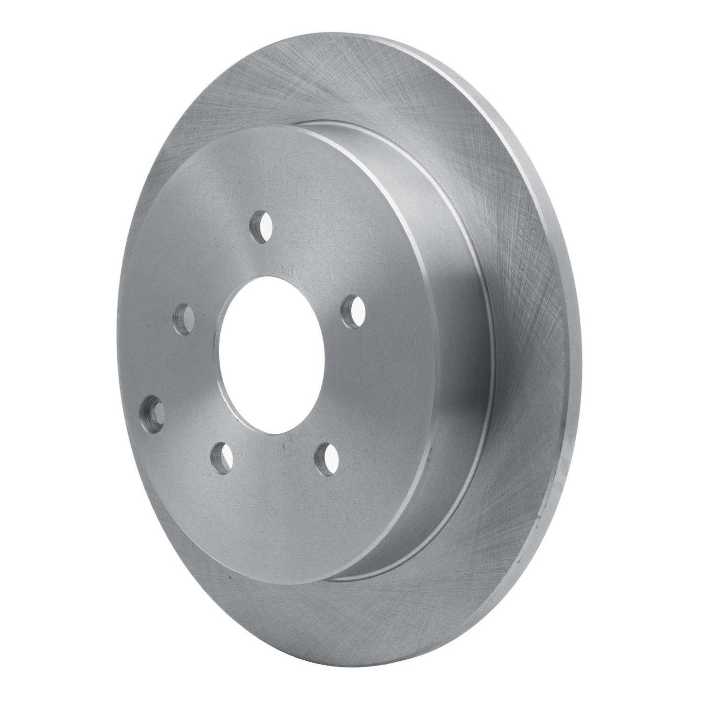 Dynamic Friction Company Disc Brake Rotor 600-47068