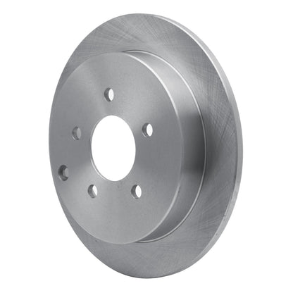 Dynamic Friction Company Disc Brake Rotor 600-47068