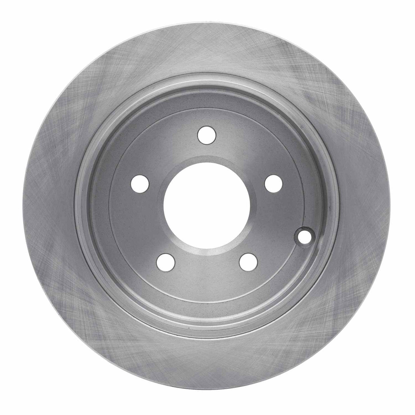 Dynamic Friction Company Disc Brake Rotor 600-47068