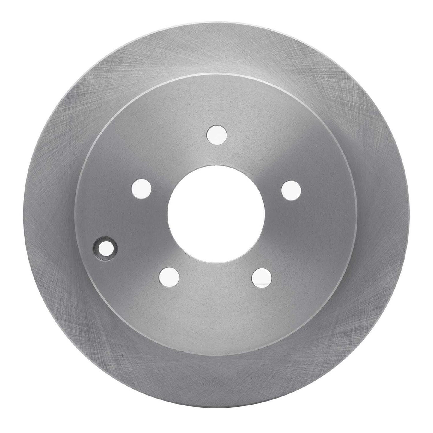 Dynamic Friction Company Disc Brake Rotor 600-47068