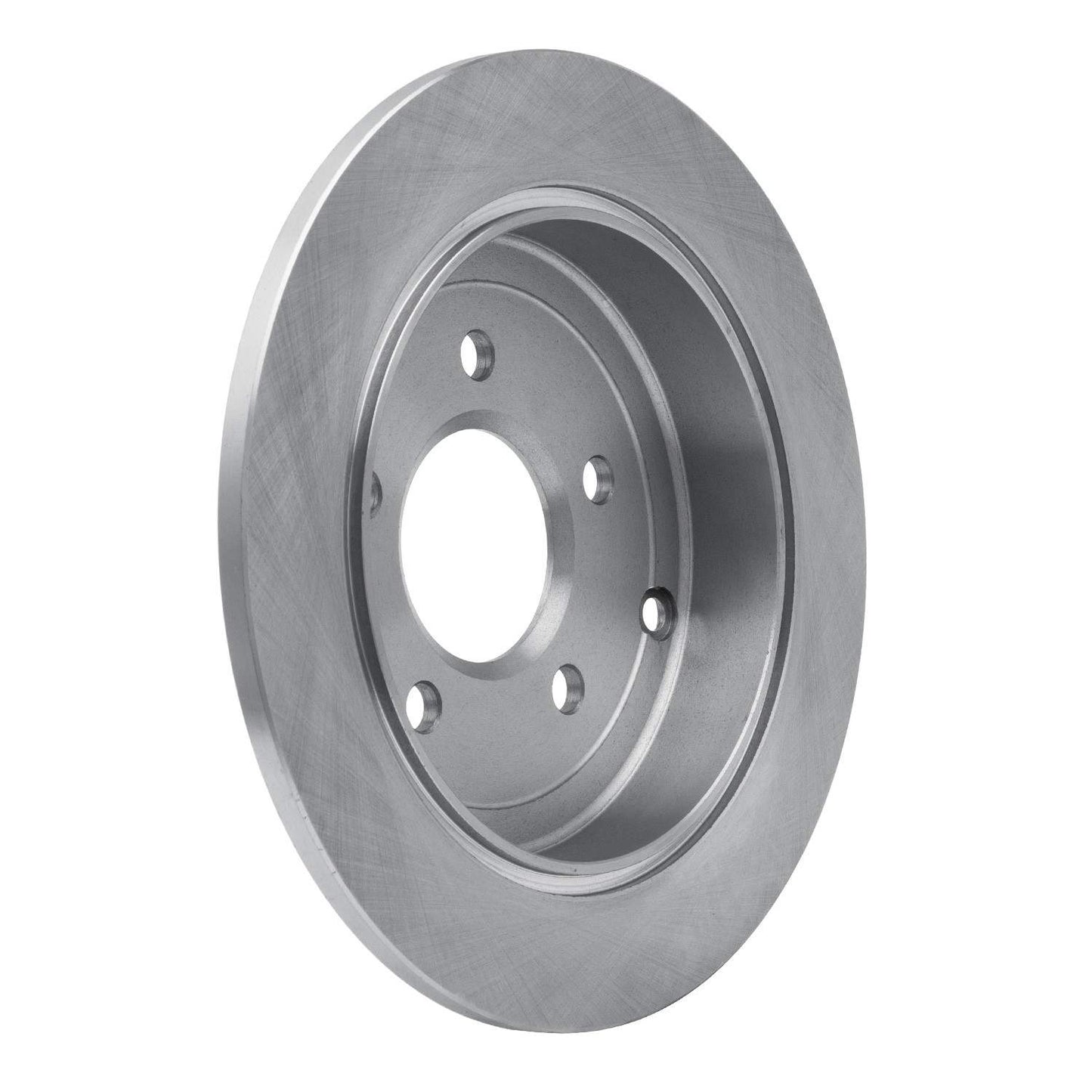Dynamic Friction Company Disc Brake Rotor 600-47068