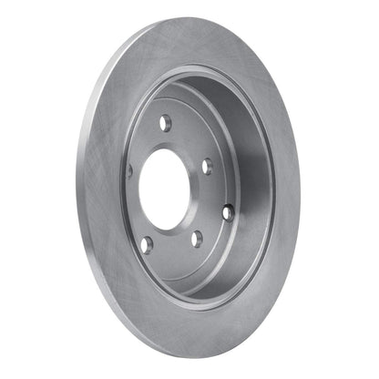 Dynamic Friction Company Disc Brake Rotor 600-47068