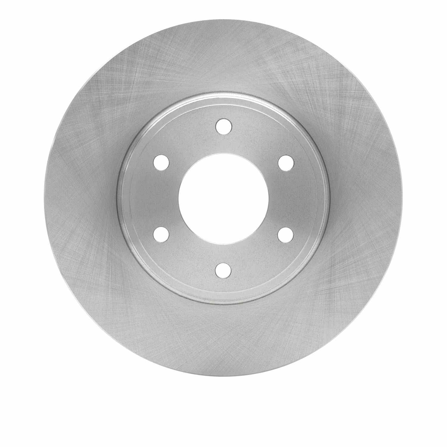 Dynamic Friction Company Disc Brake Rotor 600-47069