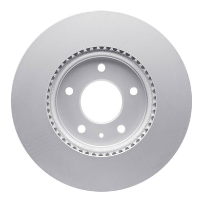 Dynamic Friction Company Disc Brake Rotor 600-47070