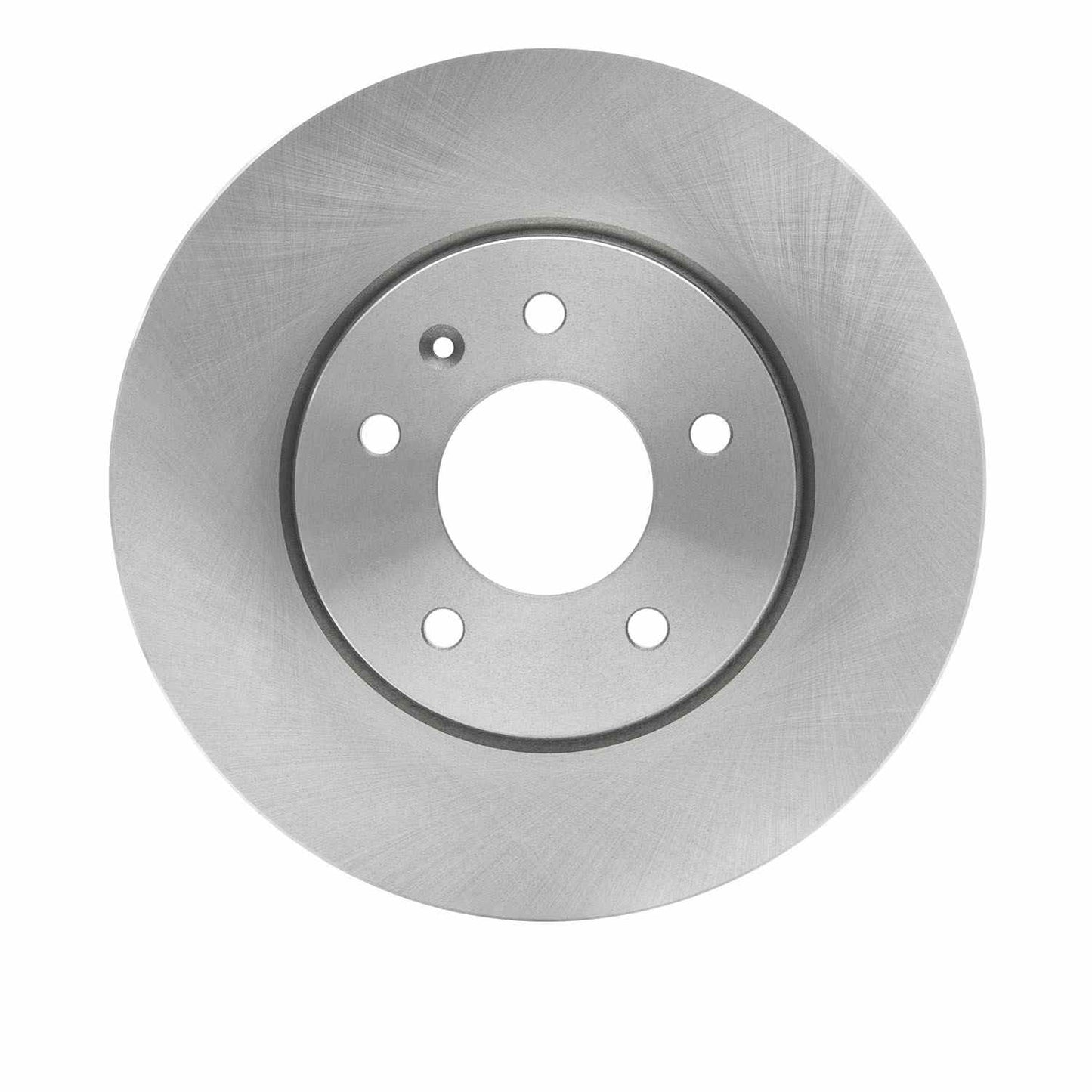 Dynamic Friction Company Disc Brake Rotor 600-47070