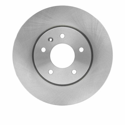 Dynamic Friction Company Disc Brake Rotor 600-47070