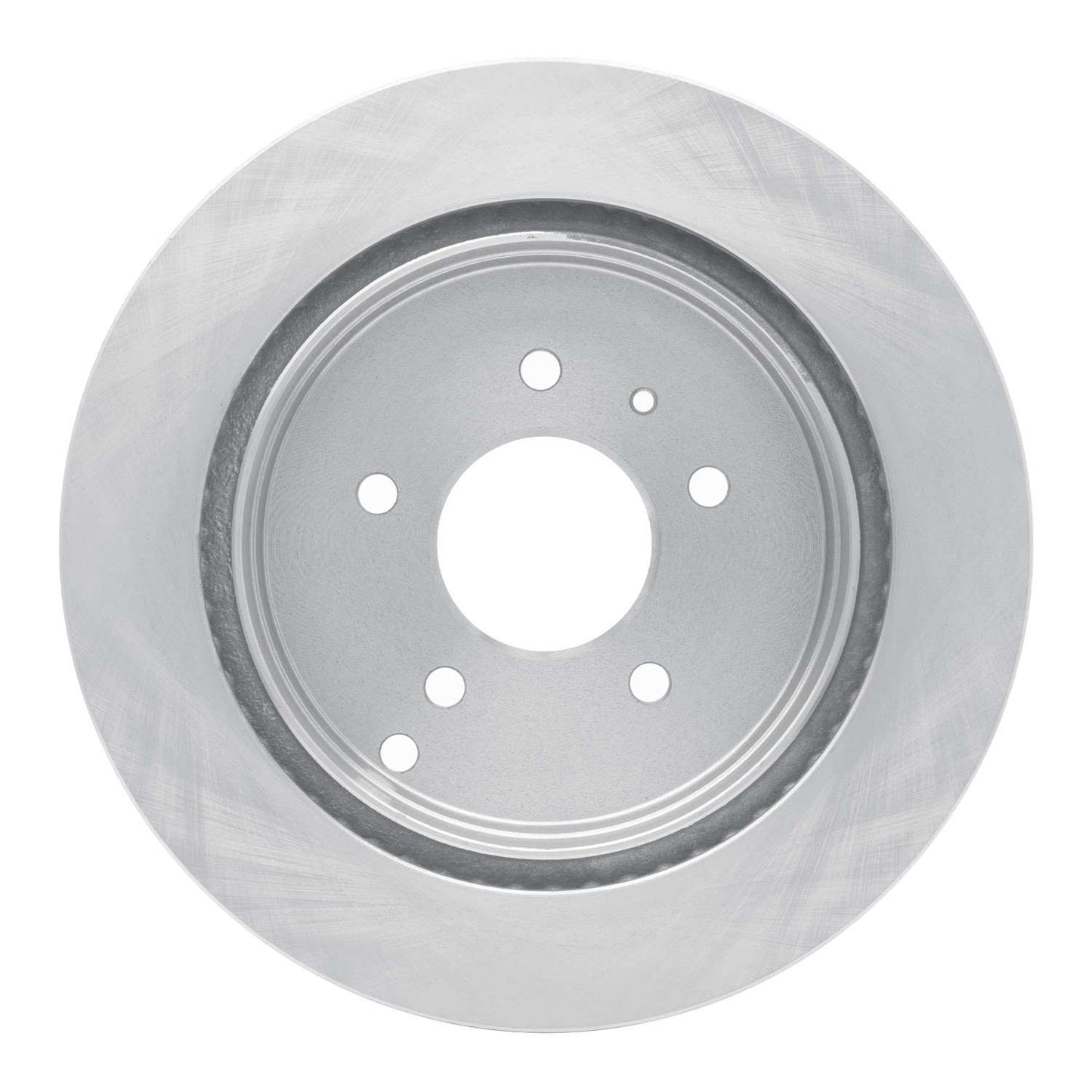 Dynamic Friction Company Disc Brake Rotor 600-47071