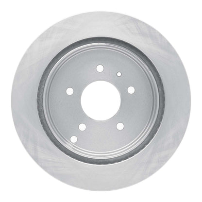 Dynamic Friction Company Disc Brake Rotor 600-47071