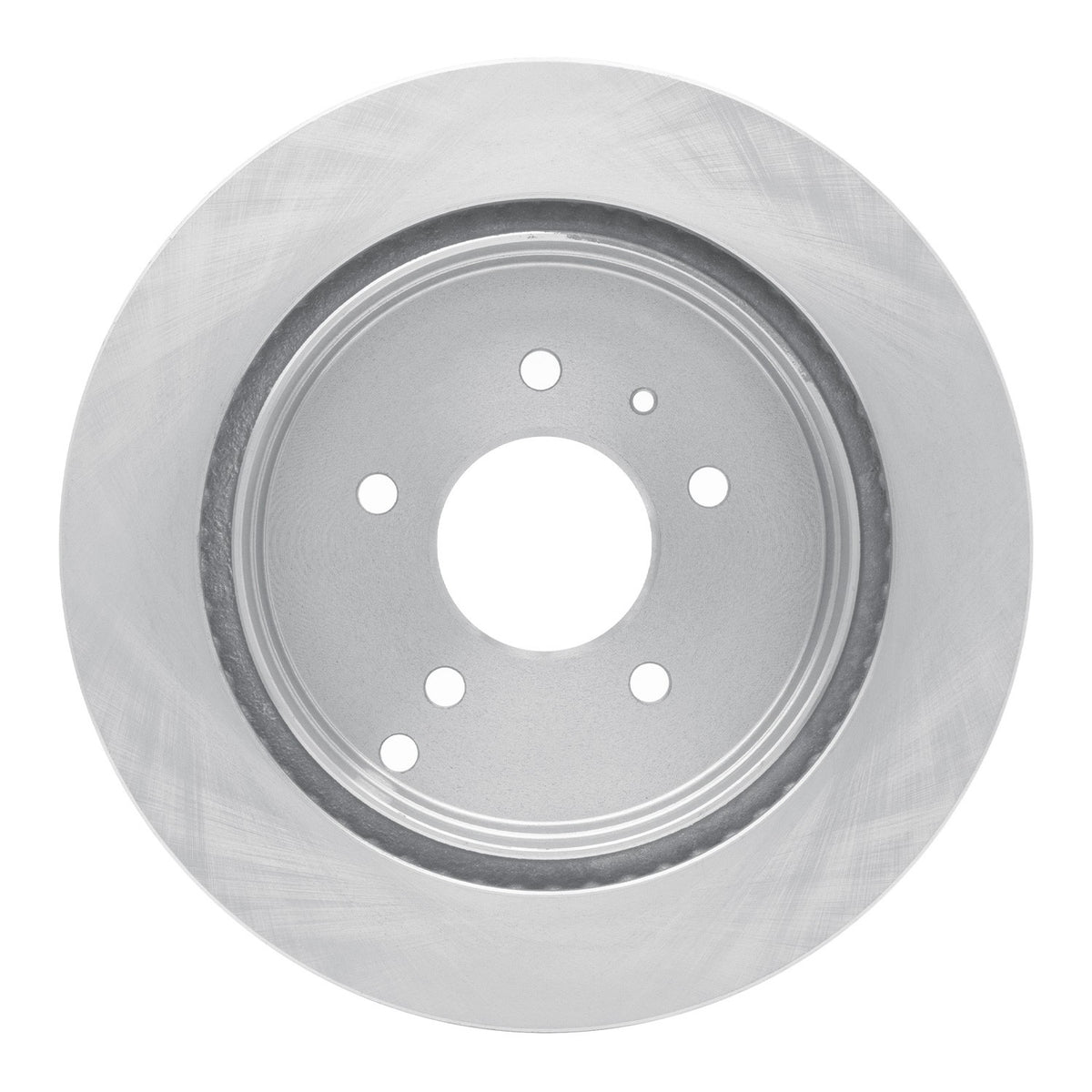 Dynamic Friction Company Disc Brake Rotor 600-47071