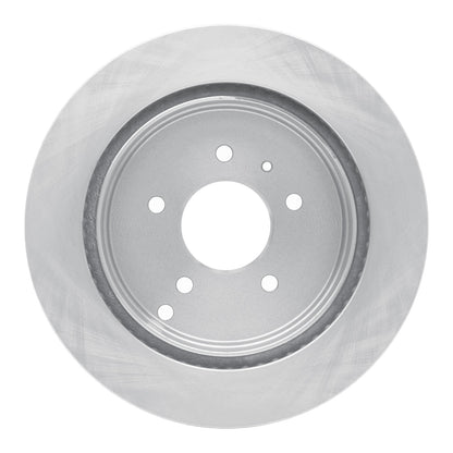 Dynamic Friction Company Disc Brake Rotor 600-47071
