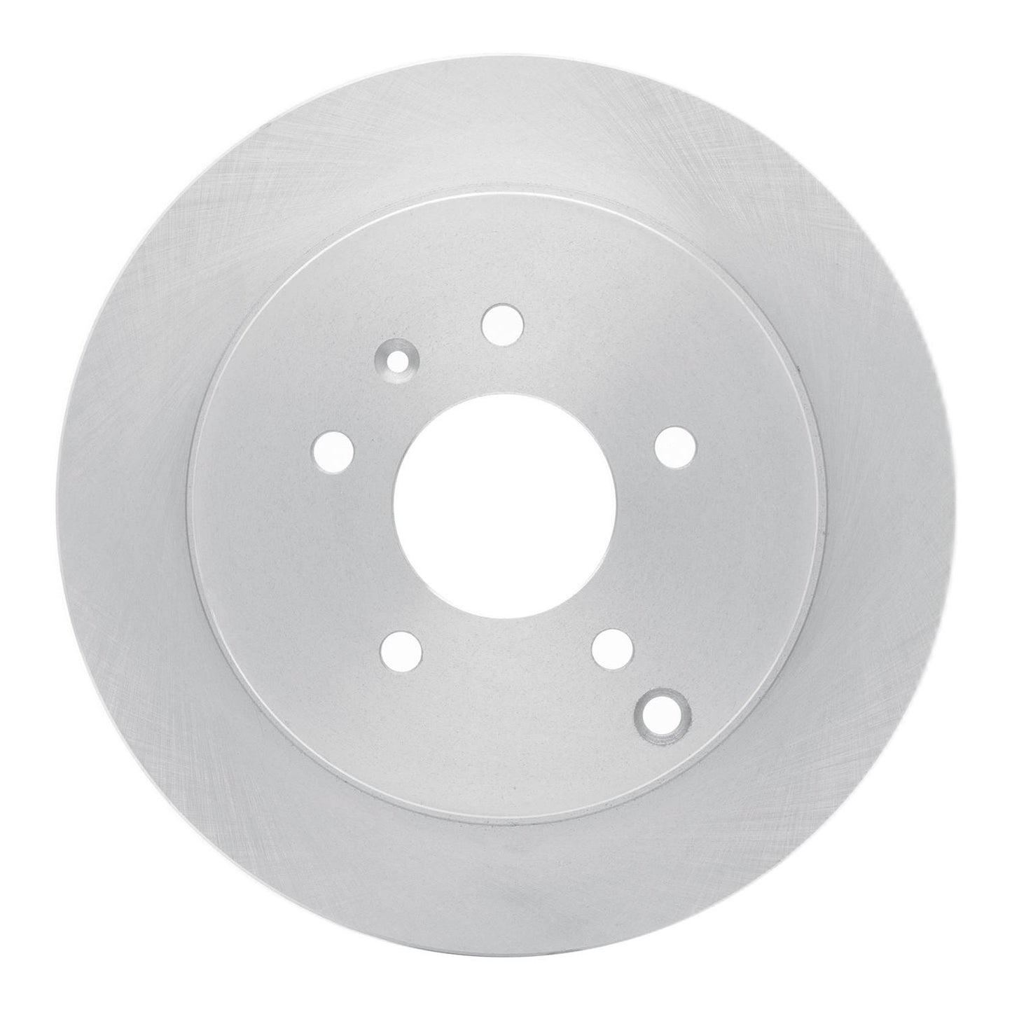 Dynamic Friction Company Disc Brake Rotor 600-47071