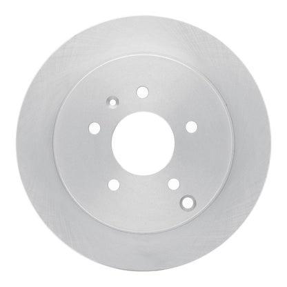 Dynamic Friction Company Disc Brake Rotor 600-47071