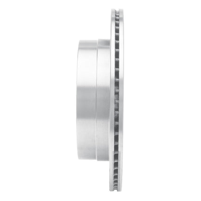 Dynamic Friction Company Disc Brake Rotor 600-47071