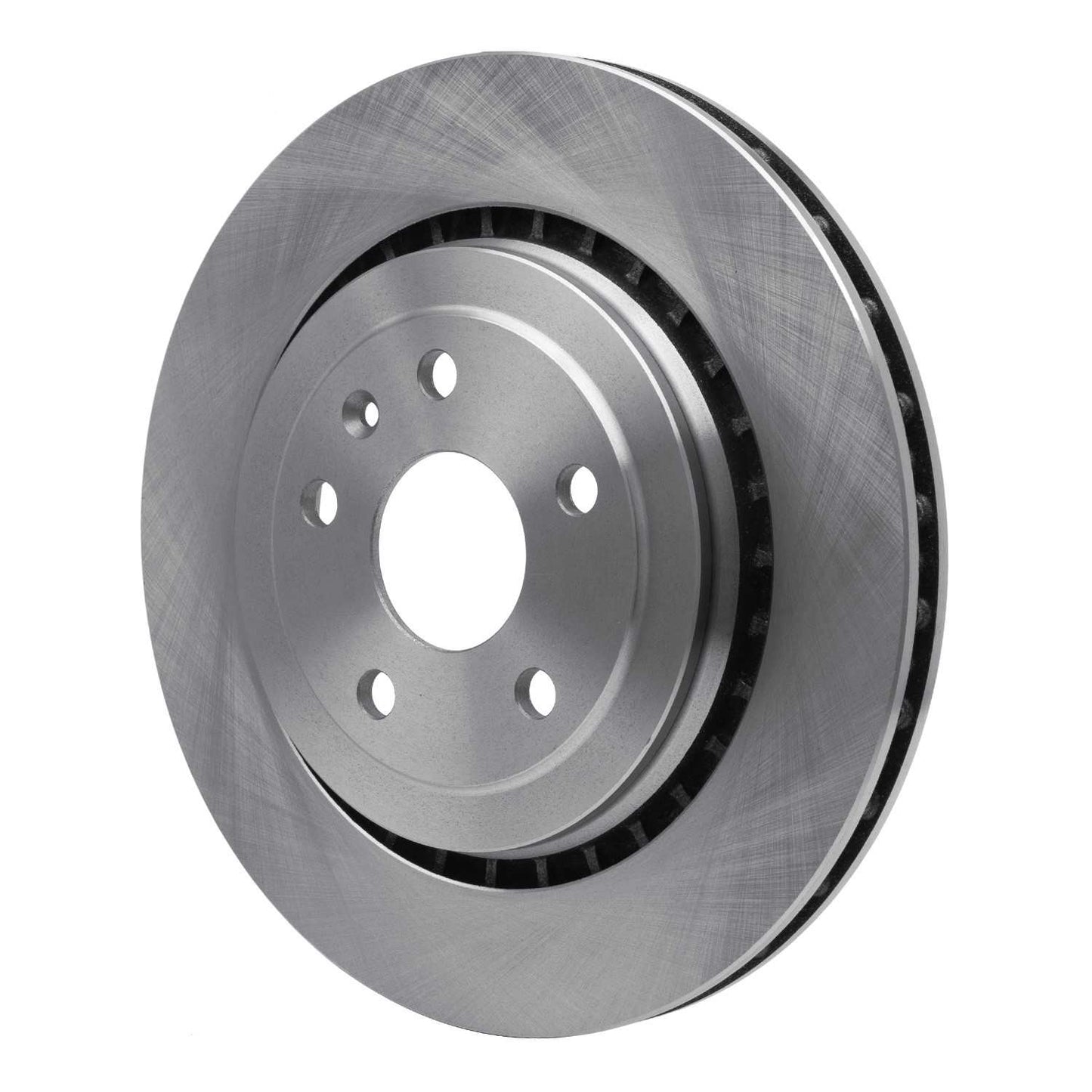Dynamic Friction Company Disc Brake Rotor 600-47074